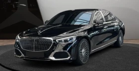 Обява за продажба на Mercedes-Benz S 680 Maybach* Bur* TV* HuD* Exclusive ~ 184 798 EUR - изображение 1