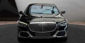 Mercedes-Benz S 680 Maybach* Bur* TV* HuD* Exclusive | Mobile.bg    3