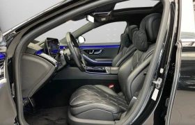 Обява за продажба на Mercedes-Benz S 680 Maybach* Bur* TV* HuD* Exclusive ~ 184 798 EUR - изображение 5