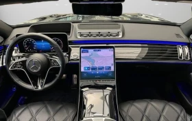 Mercedes-Benz S 680 Maybach* Bur* TV* HuD* Exclusive | Mobile.bg    7