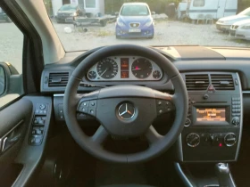 Mercedes-Benz B 180 Automatic , снимка 10