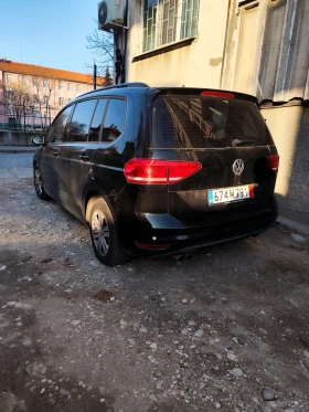 VW Touran 7 местен , Нов внос от Германия, снимка 5