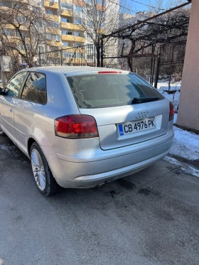 Audi A3 На Части, снимка 1