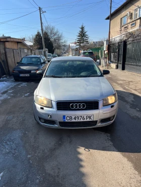 Audi A3 На Части, снимка 2