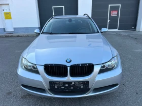 BMW 318 2.0d 143. | Mobile.bg    7