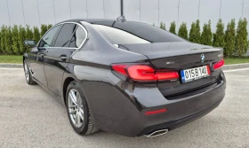 BMW 530E E xDrive, снимка 3