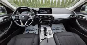 BMW 530E E xDrive, снимка 9