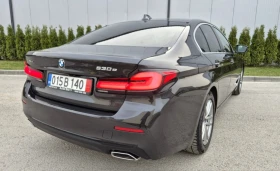 BMW 530E E xDrive, снимка 5