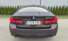 BMW 530E E xDrive, снимка 4