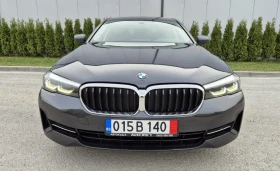 BMW 530E E xDrive, снимка 8