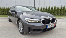 BMW 530E E xDrive, снимка 7