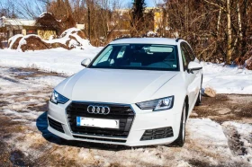 Audi A4 35, снимка 2