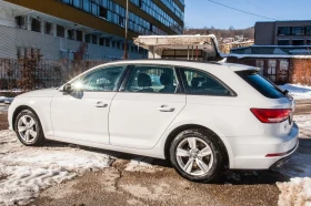 Audi A4 35, снимка 3