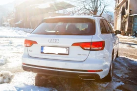 Audi A4 35, снимка 1