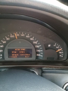  Mercedes-Benz C 270