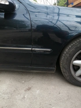 Mercedes-Benz C 270 | Mobile.bg    6