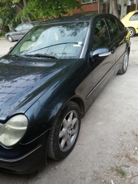 Mercedes-Benz C 270 | Mobile.bg    5