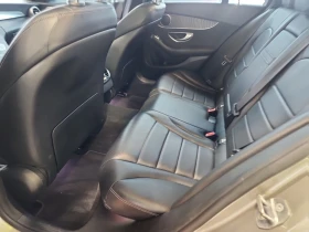 Mercedes-Benz C 300 * CARFAX * ОПЦИЯ ЗА ФИНАНСИРАНЕ - 49500 лв. - 76823817 | Car24.bg