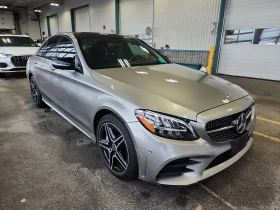 Mercedes-Benz C 300 * CARFAX * ОПЦИЯ ЗА ФИНАНСИРАНЕ 