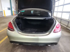Mercedes-Benz C 300 * CARFAX * ОПЦИЯ ЗА ФИНАНСИРАНЕ - 49500 лв. - 76823817 | Car24.bg