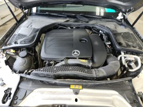 Mercedes-Benz C 300 * CARFAX * ОПЦИЯ ЗА ФИНАНСИРАНЕ - 49500 лв. - 76823817 | Car24.bg