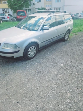 Обява за продажба на VW Passat 1.9 131к.с ~3 300 лв. - изображение 1
