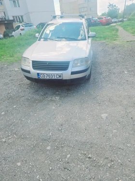 Обява за продажба на VW Passat 1.9 131к.с ~3 300 лв. - изображение 1