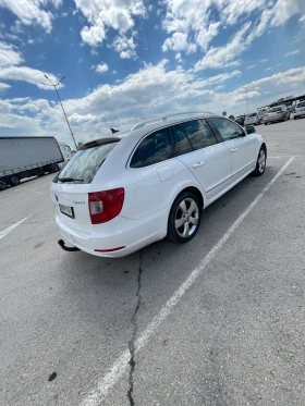 Обява за продажба на Skoda Superb Skoda superb 2.0 TDI 2013г 4x4  ~13 200 лв. - изображение 2