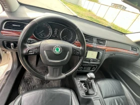 Обява за продажба на Skoda Superb Skoda superb 2.0 TDI 2013г 4x4  ~13 200 лв. - изображение 8