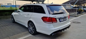 Mercedes-Benz E 63 AMG 4 MATIC T MODEL FULL - 69999 лв. - 71108279 4