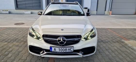 Mercedes-Benz E 63 AMG 4 MATIC T MODEL FULL - 69999 лв. - 71108279 3