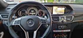 Mercedes-Benz E 63 AMG 4 MATIC T MODEL FULL - 69999 лв. - 71108279 10