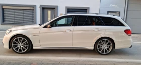Mercedes-Benz E 63 AMG 4 MATIC T MODEL FULL - 69999 лв. - 71108279 7