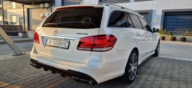 Mercedes-Benz E 63 AMG 4 MATIC T MODEL FULL - 69999 лв. - 71108279 5