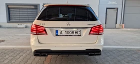 Mercedes-Benz E 63 AMG 4 MATIC T MODEL FULL - 69999 лв. - 71108279 6