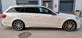 Mercedes-Benz E 63 AMG 4 MATIC T MODEL FULL - 69999 лв. - 71108279 8
