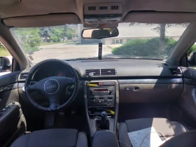 Audi A4 1.9 TDI | Mobile.bg    6