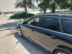 Audi A4 1.9 TDI | Mobile.bg    4