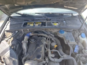 Audi A4 1.9 TDI | Mobile.bg    5