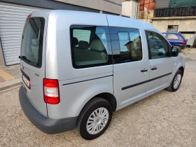 ����� �� �������� �� VW Caddy LIFE 1.4i 75�.�. 6+ 1