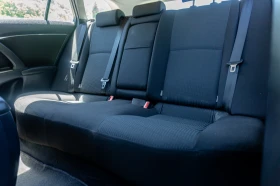 Toyota Avensis 1.8i 147HP С Гаранция! 186 000км!!! - 12990 лв. - 12412342 16
