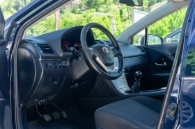 Toyota Avensis 1.8i 147HP С Гаранция! 186 000км!!! - 12990 лв. - 12412342 7