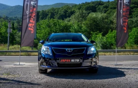 Toyota Avensis 1.8i 147HP С Гаранция! 186 000км!!! - 12990 лв. - 12412342 2