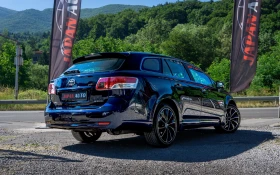 Toyota Avensis 1.8i 147HP С Гаранция! 186 000км!!! - 12990 лв. - 12412342 4