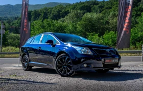 Toyota Avensis 1.8i 147HP С Гаранция! 186 000км!!! - 12990 лв. - 12412342 3