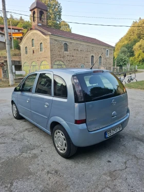 Opel Meriva 1, 4 | Mobile.bg    4
