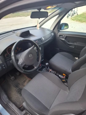 Opel Meriva 1, 4 | Mobile.bg    6