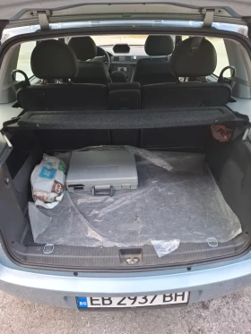 Opel Meriva 1, 4 | Mobile.bg    9