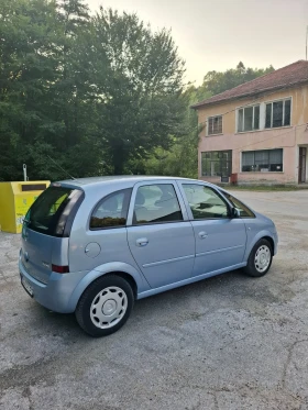 Opel Meriva 1, 4 | Mobile.bg    5