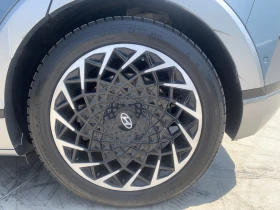 Hyundai Ioniq 5 UNIQ 100% SOH 72.6kWh - 59999 лв. - 59952288 16